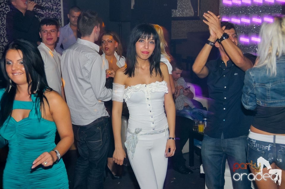 Blaga de la Oradea şi Speedy Band în Life,