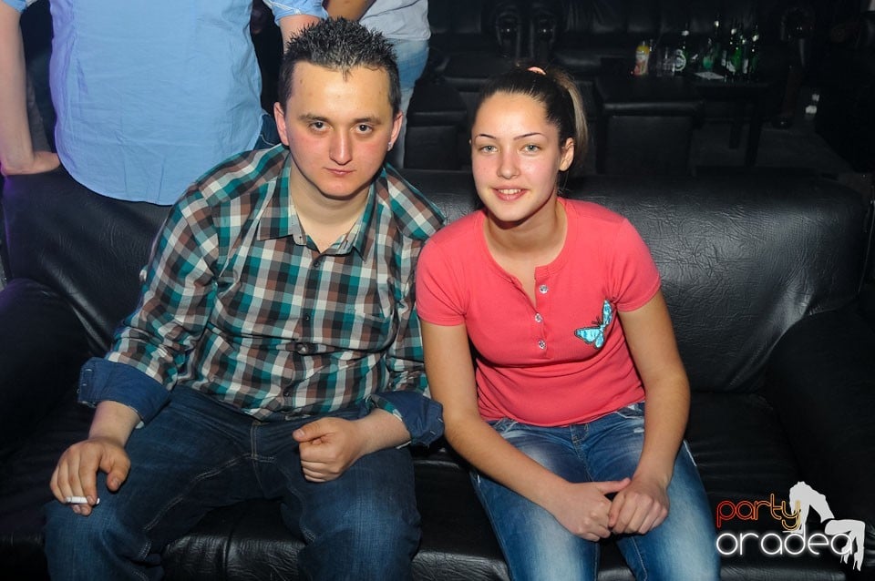 Blaga de la Oradea şi Speedy Band în Life,