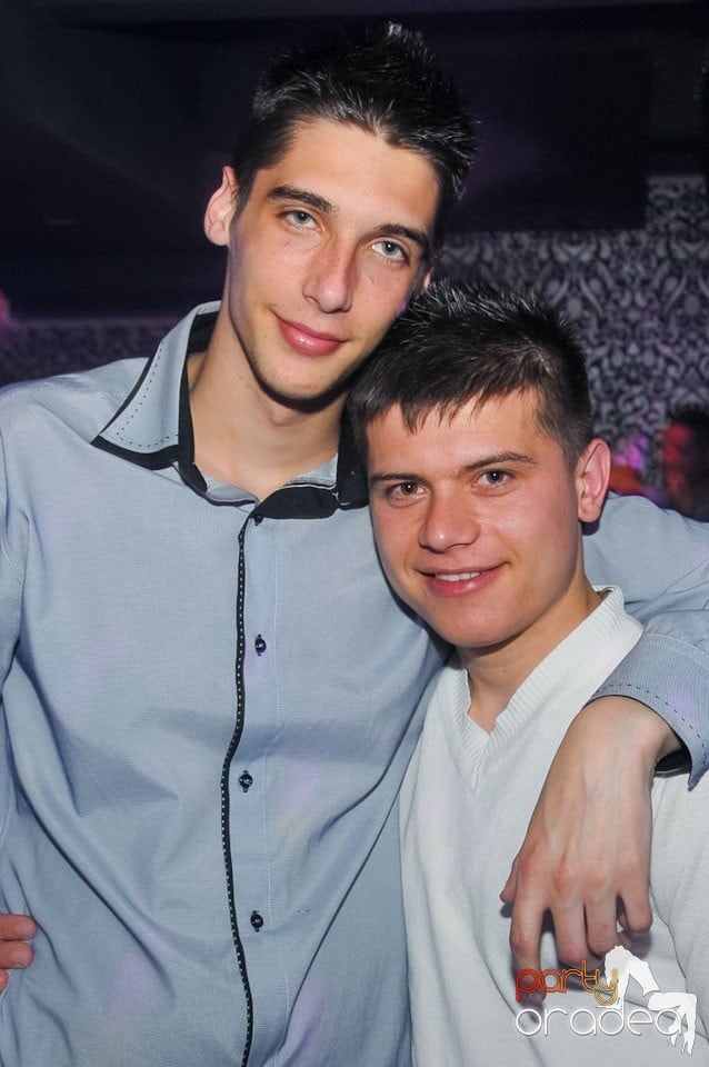 Blaga de la Oradea şi Speedy Band în Life,