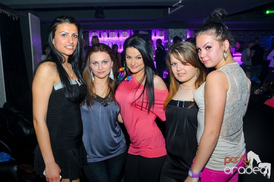 Blaga de la Oradea şi Speedy Band în Life,
