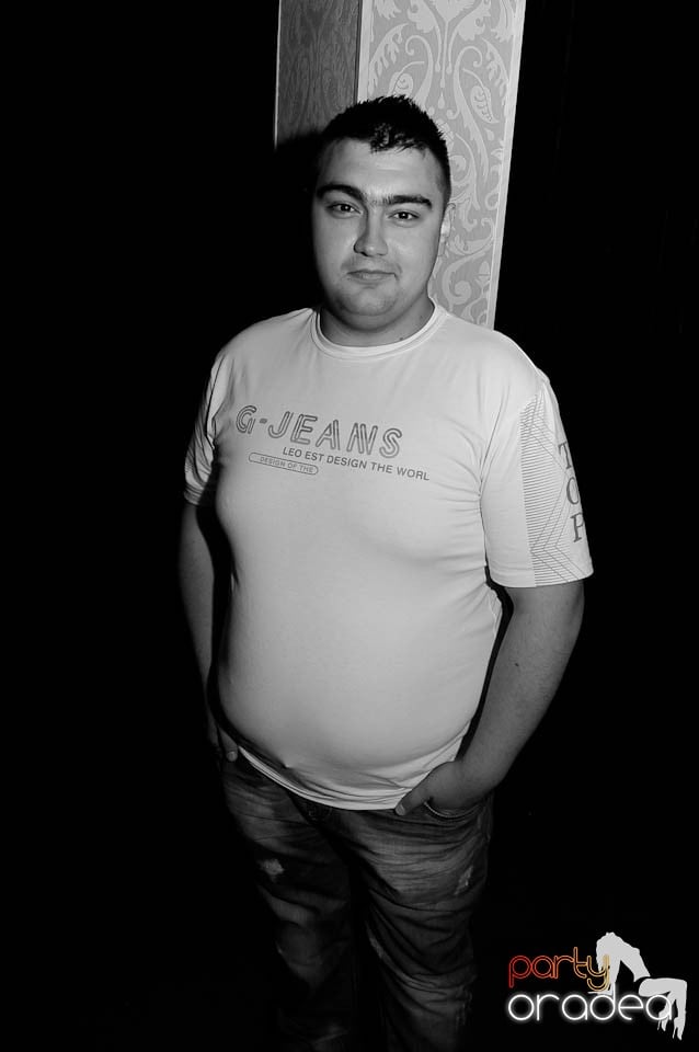 Blaga de la Oradea şi Speedy Band în Life, 