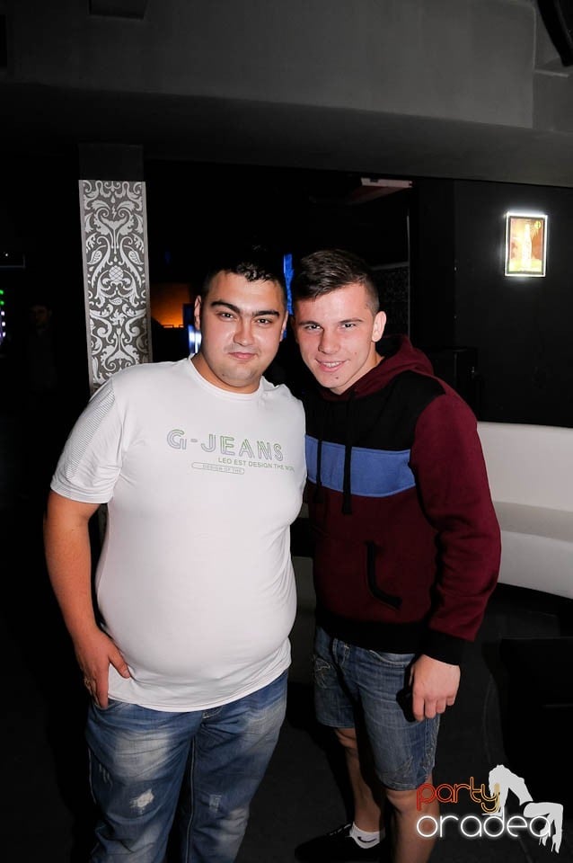 Blaga de la Oradea şi Speedy Band în Life, 