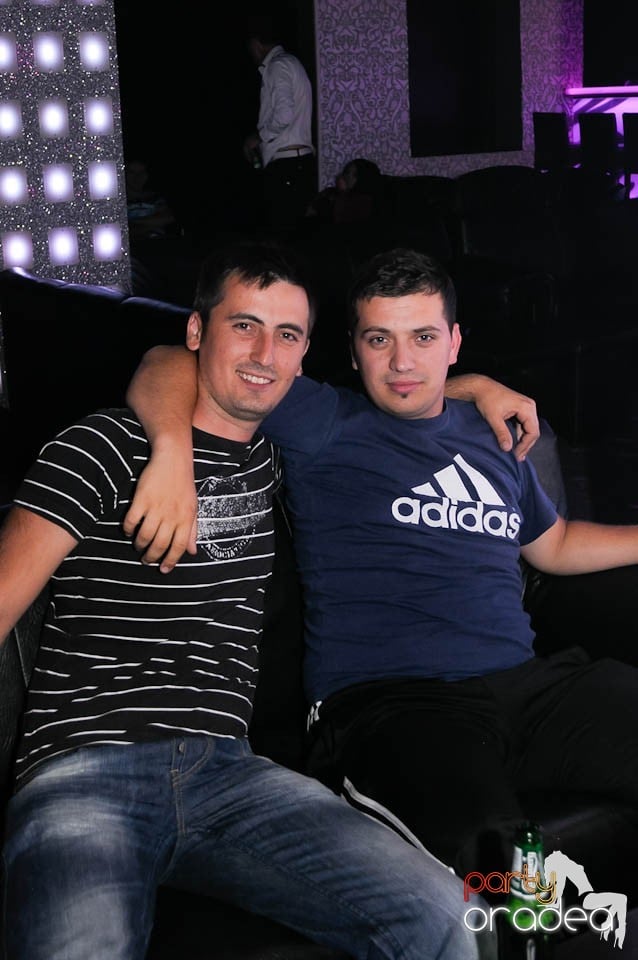 Blaga de la Oradea şi Speedy Band în Life, 