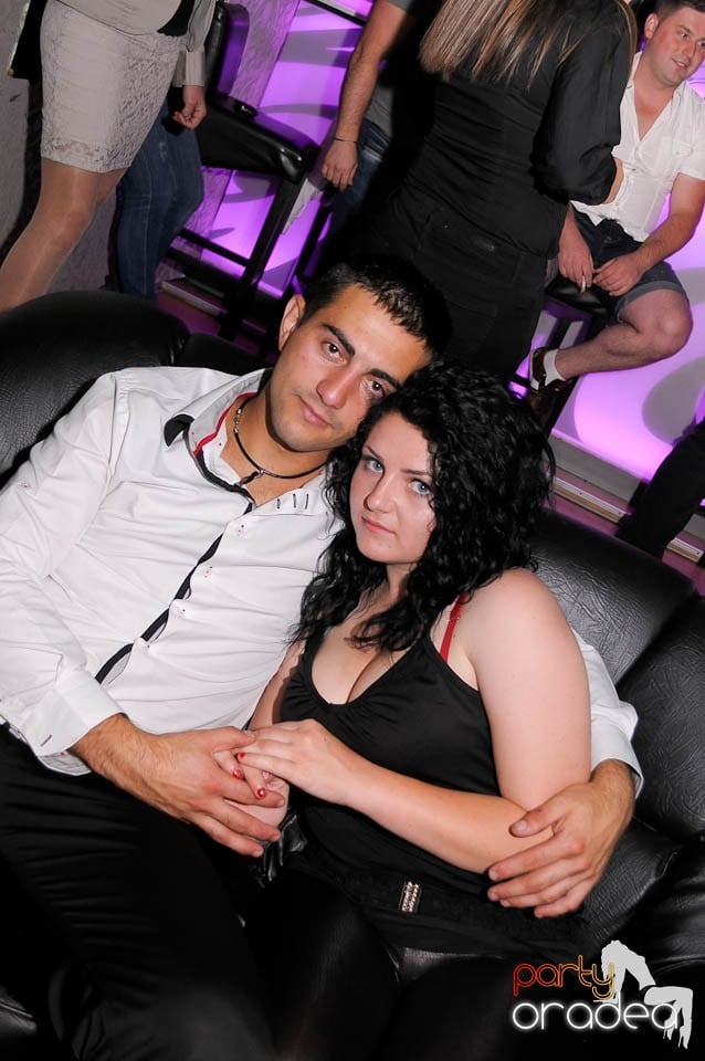 Blaga de la Oradea şi Speedy Band în Life, 