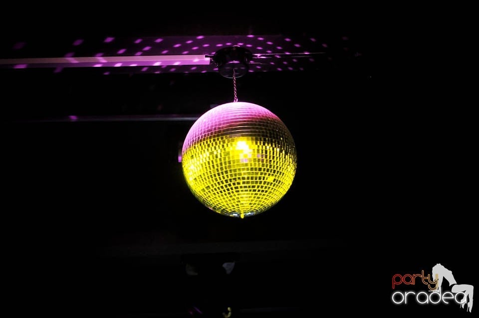 Blaga de la Oradea şi Speedy Band în Life, 