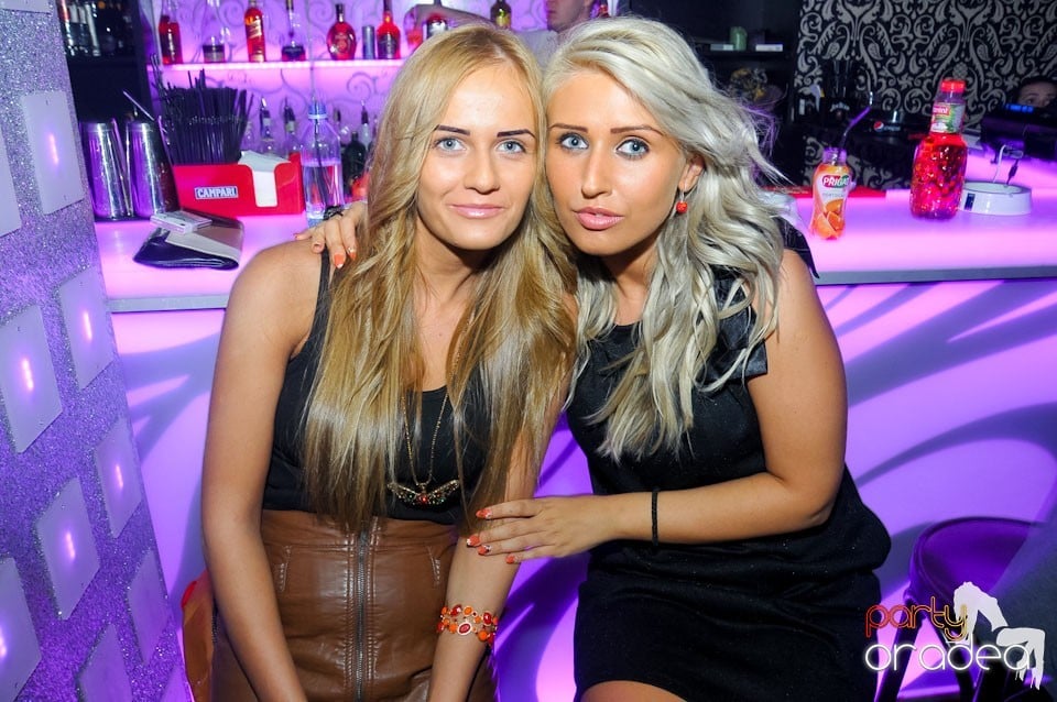 Blaga de la Oradea şi Speedy Band în Life,