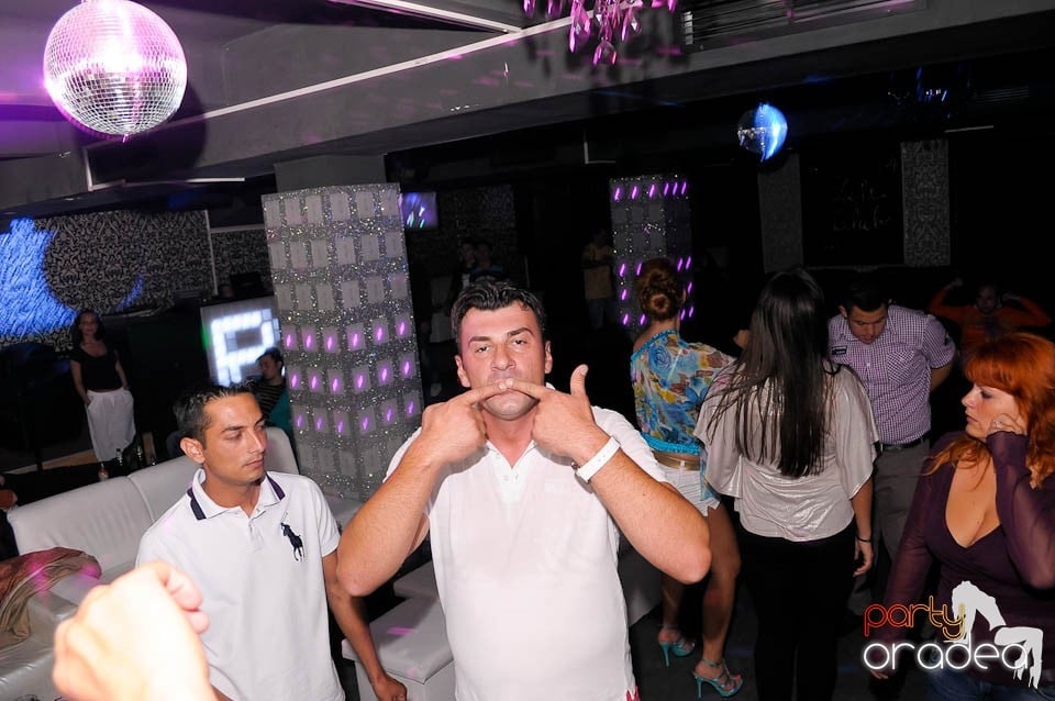 Blaga de la Oradea şi Speedy Band în Life, 