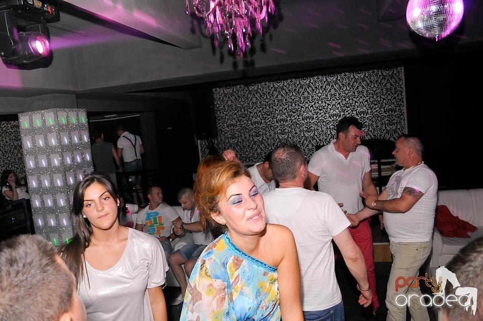 Blaga de la Oradea şi Speedy Band în Life, 