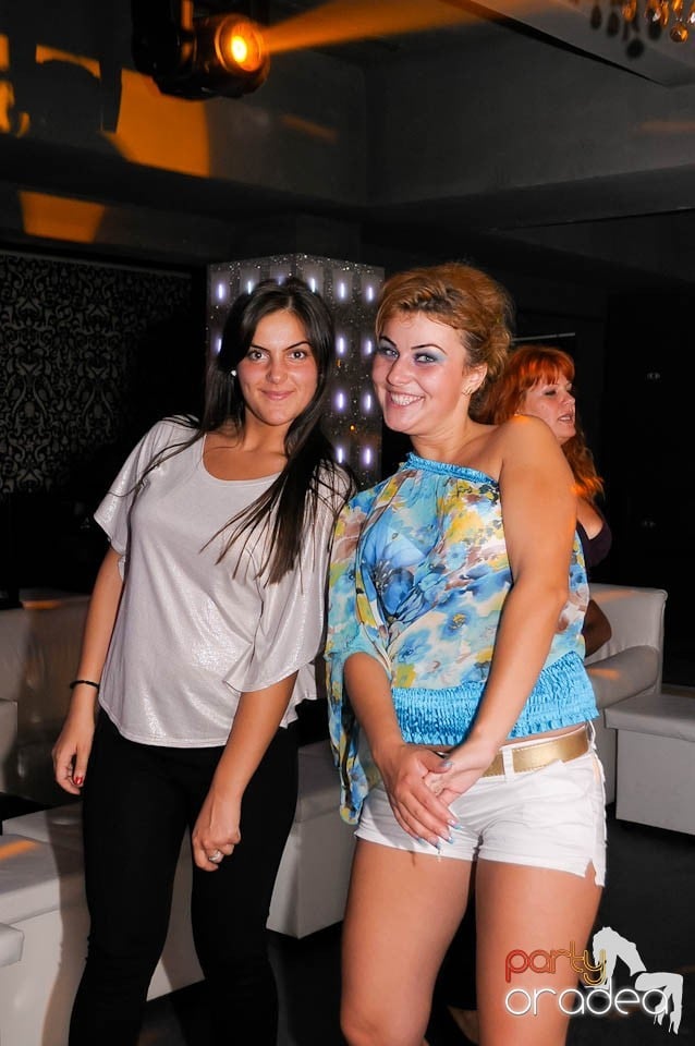 Blaga de la Oradea şi Speedy Band în Life, 