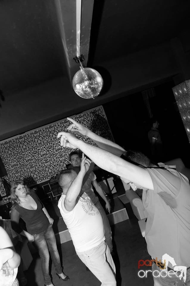 Blaga de la Oradea şi Speedy Band în Life, 