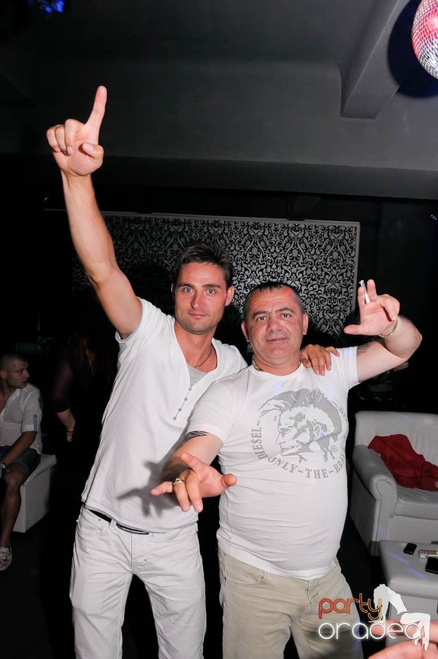 Blaga de la Oradea şi Speedy Band în Life, 