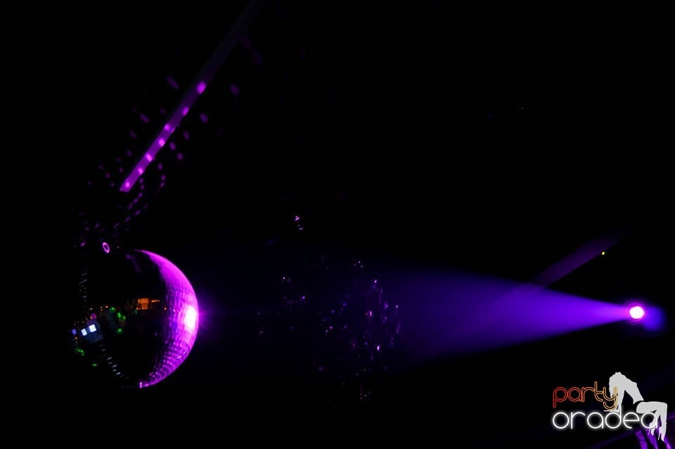 Blaga de la Oradea şi Speedy Band în Life, 