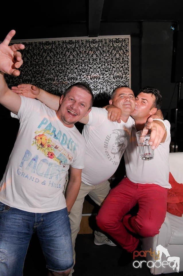 Blaga de la Oradea şi Speedy Band în Life, 