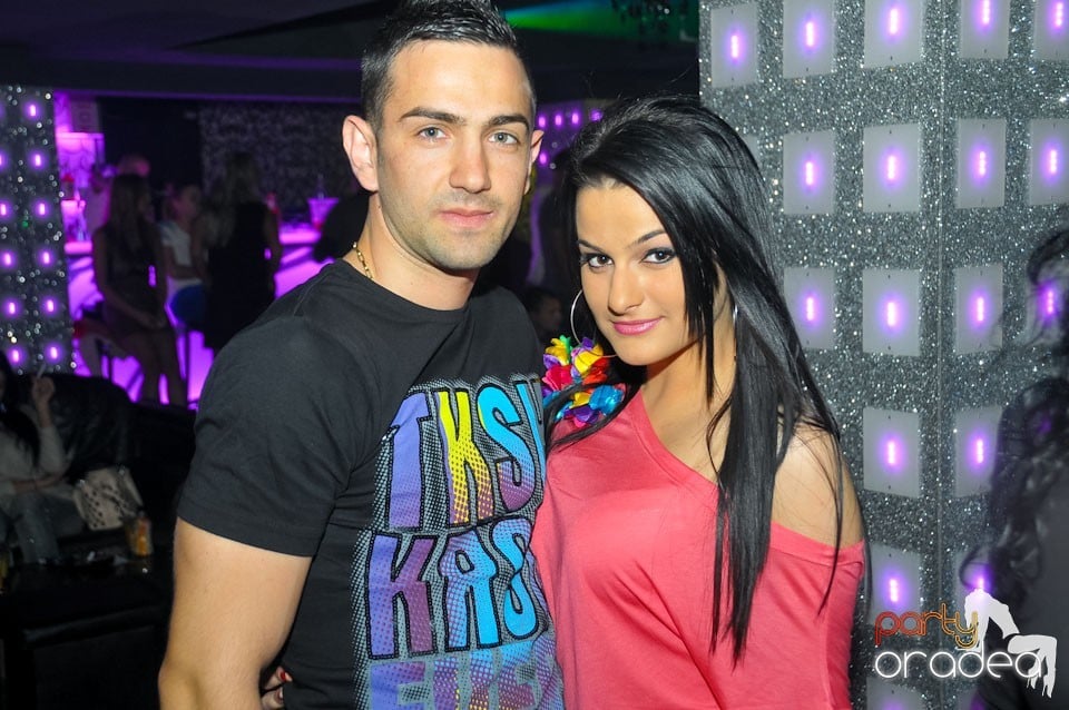 Blaga de la Oradea şi Speedy Band în Life,