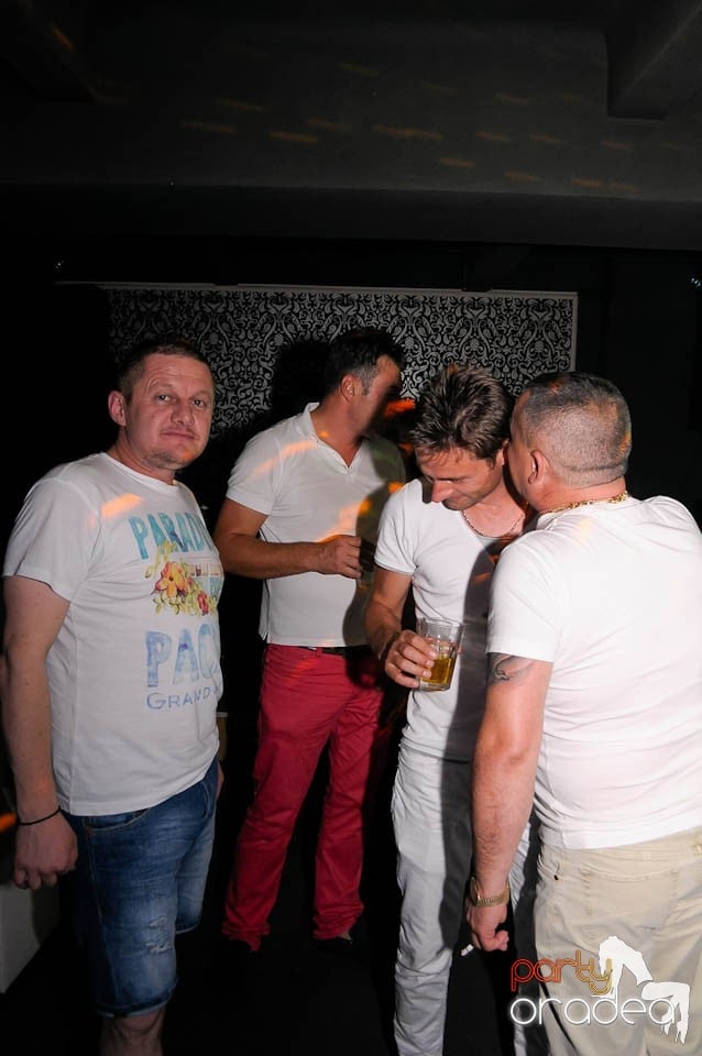 Blaga de la Oradea şi Speedy Band în Life, 