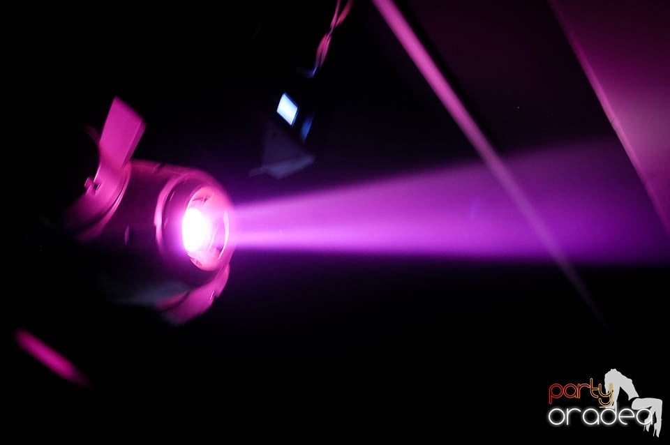 Blaga de la Oradea şi Speedy Band în Life, 