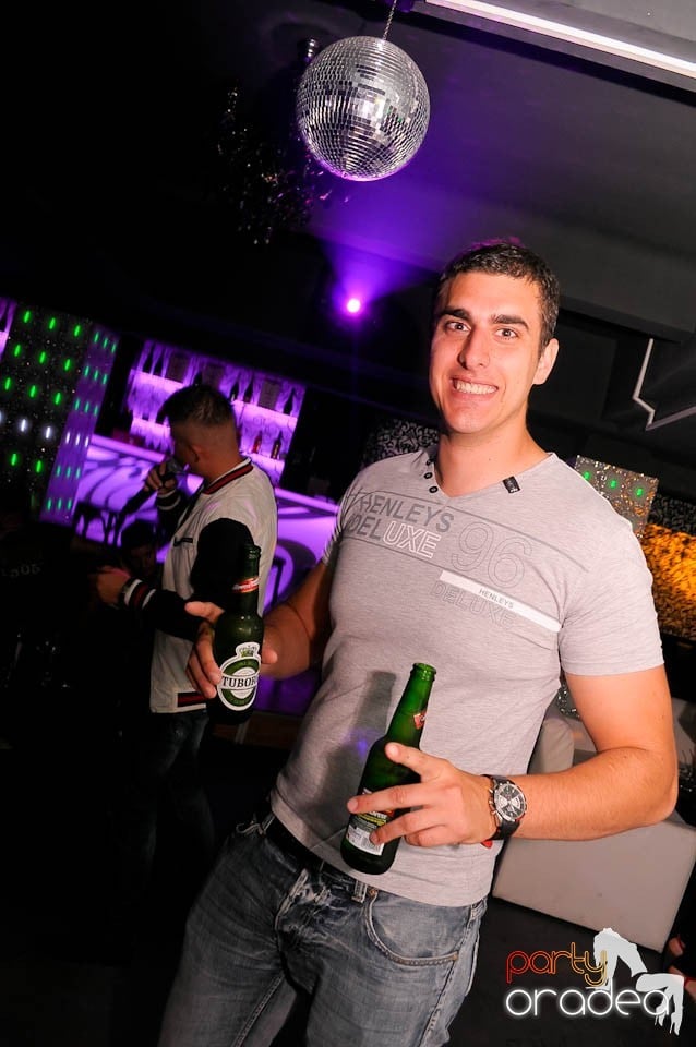 Blaga de la Oradea şi Speedy Band în Life, 