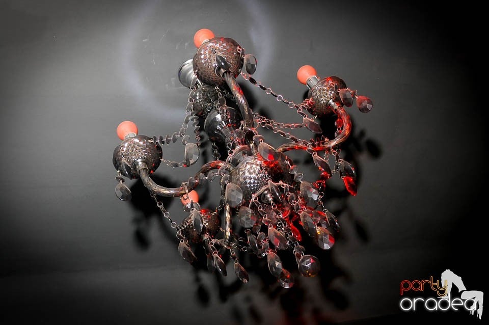 Blaga de la Oradea şi Speedy Band în Life, 