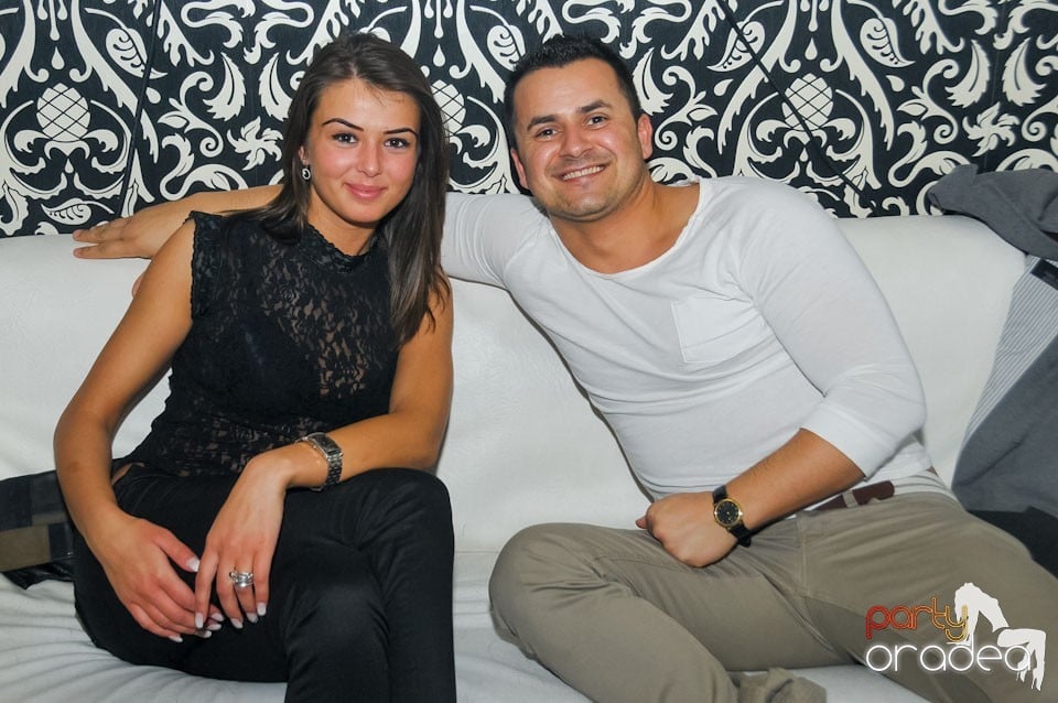 Blaga de la Oradea şi Speedy Band în Life,
