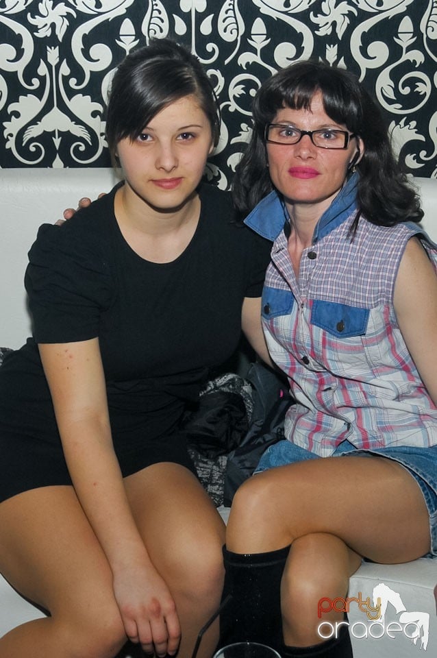 Blaga de la Oradea şi Speedy Band în Life,