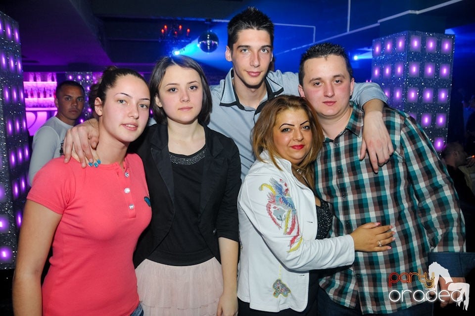 Blaga de la Oradea şi Speedy Band în Life,