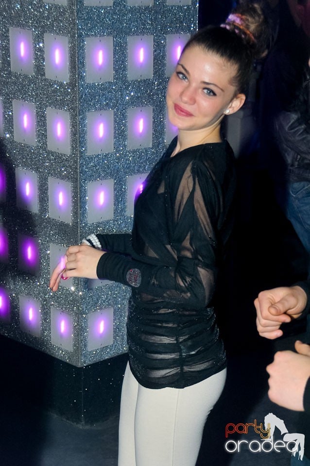 Blaga de la Oradea şi Speedy Band în Life,