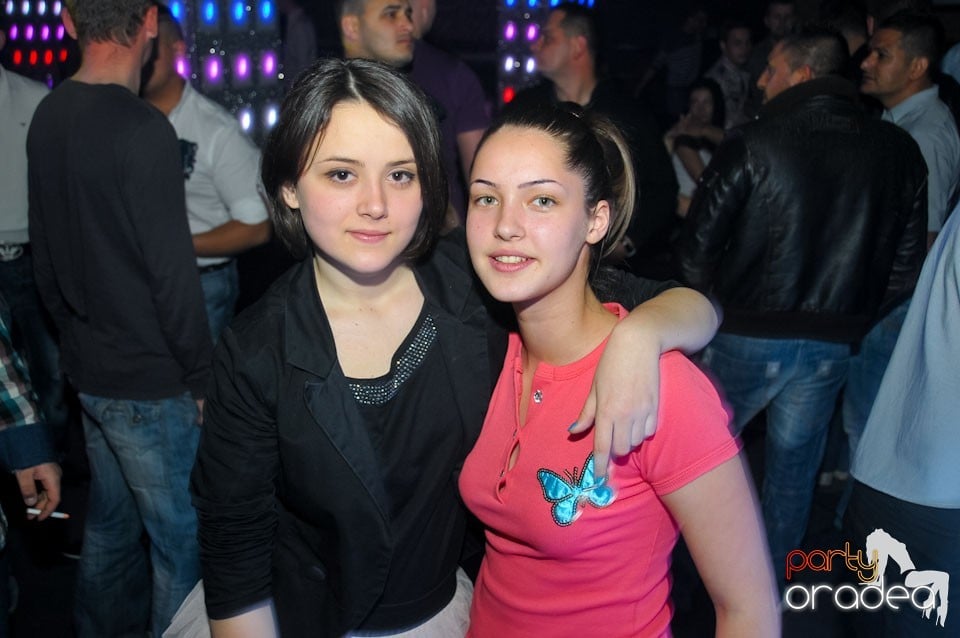 Blaga de la Oradea şi Speedy Band în Life,