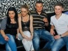 Blaga de la Oradea şi Speedy Band în Life