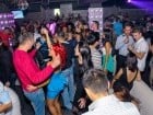 Blaga în Club Life