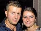 Blaga în Club Life
