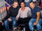 Blaga în Club Life