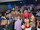 Blaga în Club Life