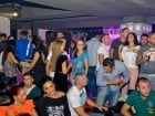 Blaga în Club Life