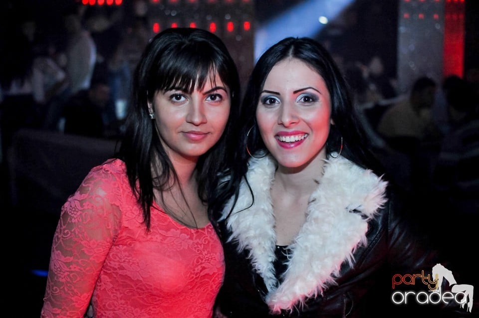 Blaga şi Speedy Band în Club Life, 