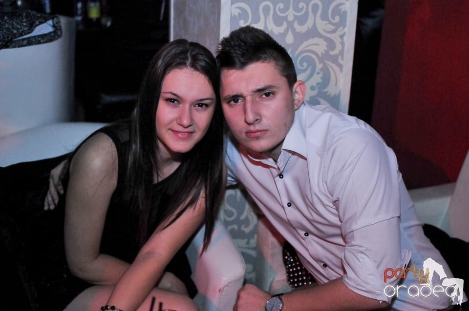 Blaga şi Speedy Band în Club Life, 