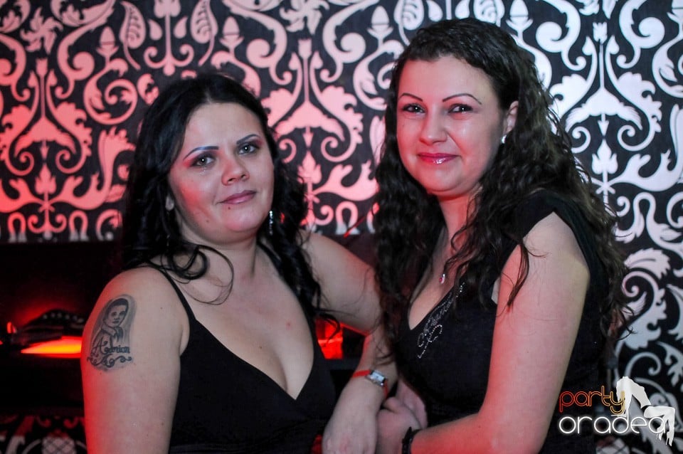 Blaga şi Speedy Band în Club Life, 