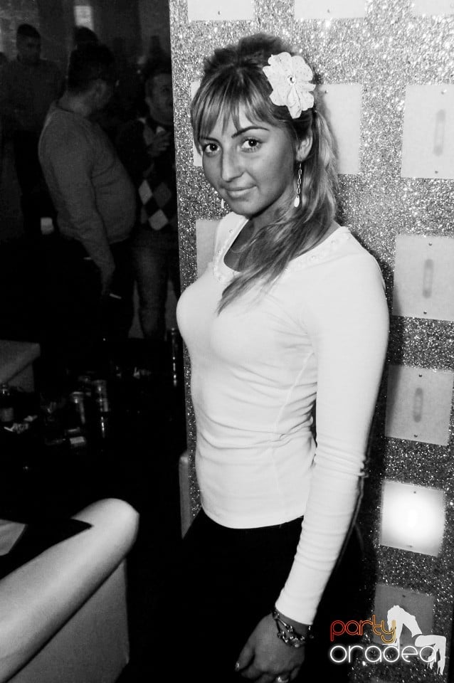 Blaga şi Speedy Band în Club Life, 