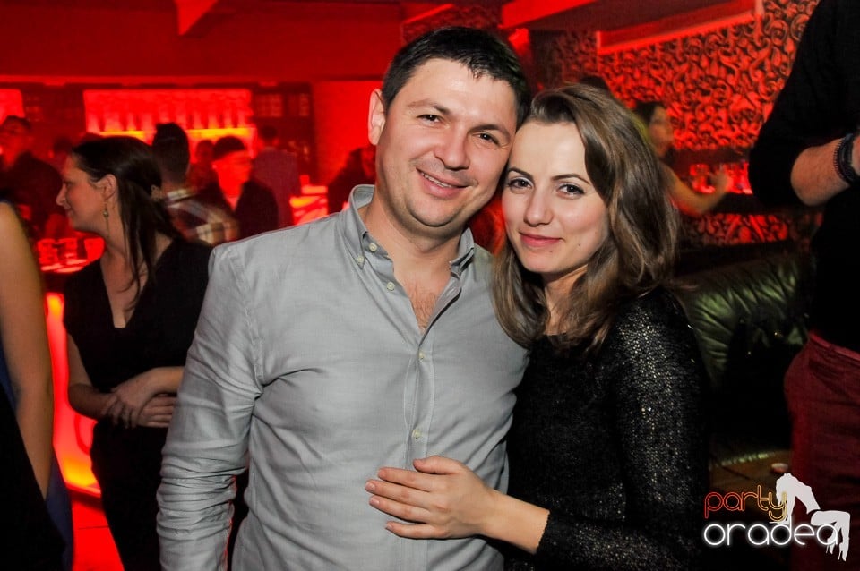 Blaga şi Speedy Band în Club Life, 