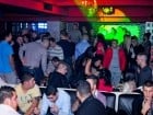 Blaga şi Speedy Band în Club Life