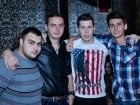 Blaga şi Speedy Band în Club Life