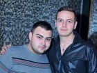 Blaga şi Speedy Band în Club Life