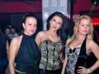 Blaga şi Speedy Band în Club Life