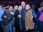 Blaga şi Speedy Band în Club Life