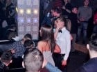 Blaga şi Speedy Band în Club Life