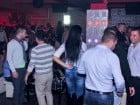 Blaga şi Speedy Band în Club Life