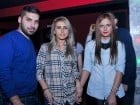 Blaga şi Speedy Band în Club Life