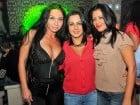 Blaga şi Speedy Band în Club Life