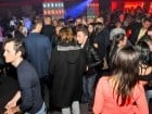 Blaga şi Speedy Band în Club Life