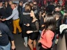 Blaga şi Speedy Band în Club Life