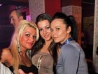 Blaga şi Speedy Band în Club Life